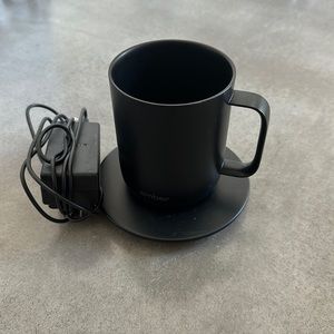 EUC Ember Mug - 10oz